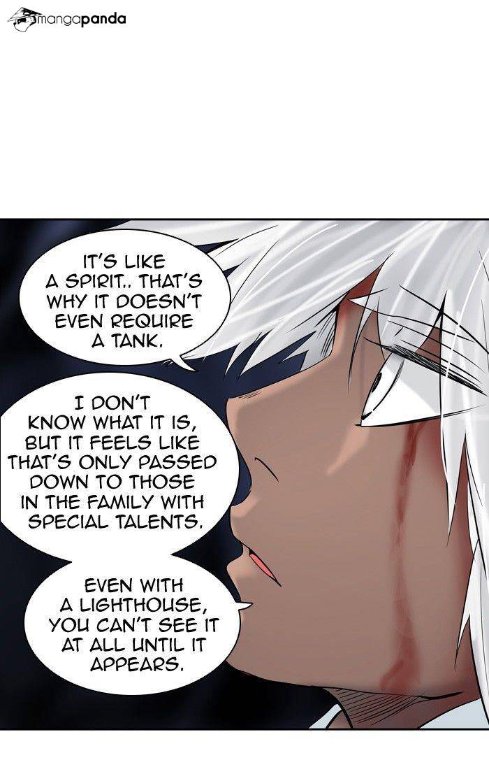 Tower of God Chapter 296 image 096
